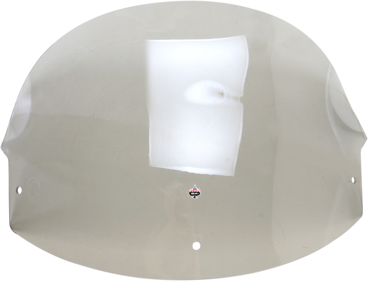 KLOCK WERKS FLARE™ WINDSHIELDS WINDSHIELD FLRE F6B TNT