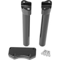 HANDLEBAR RISER/TOP CLAMP KITS FOR HARLEY-DAVIDSON