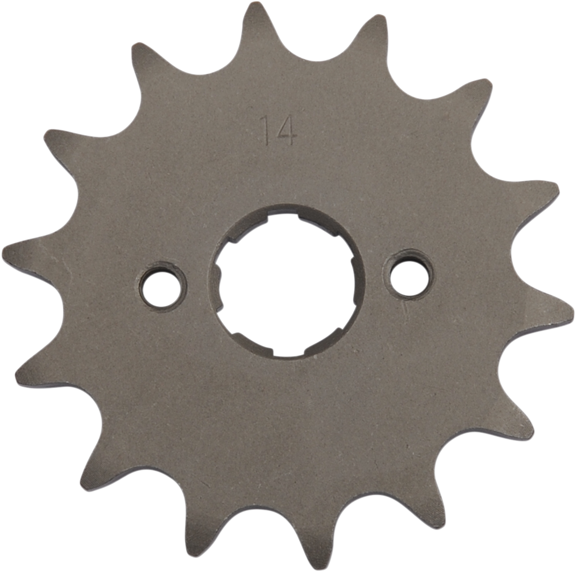 PARTS UNLIMITED SPROCKETS C/S SPROCKET HON 520 14T