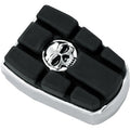 ZOMBIE BRAKE PEDAL PADS FOR HARLEY-DAVIDSON