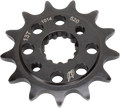 DRIVEN RACING LIGHTWEIGHT STEEL SPROCKETS SPROCKET FRT 520 13T