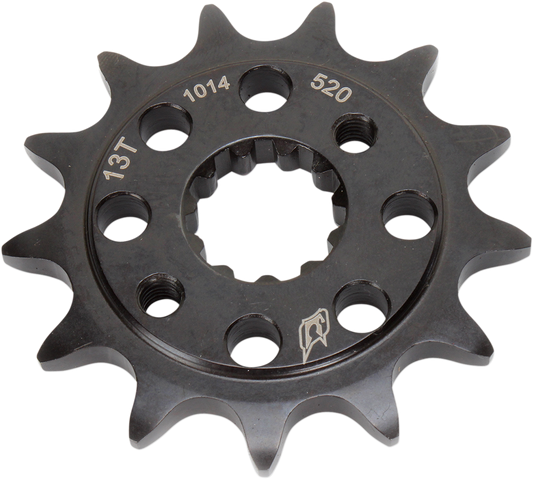 DRIVEN RACING LIGHTWEIGHT STEEL SPROCKETS SPROCKET FRT 520 13T