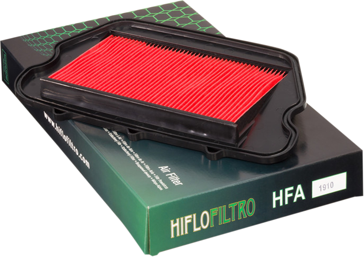 HIFLOFILTRO AIR FILTERS FILTERAIR HIFLOFILTRO HON