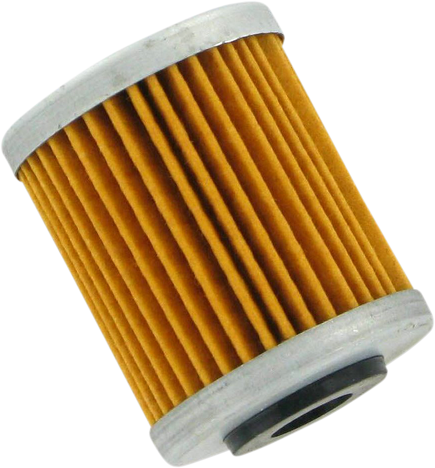 PARTS UNLIMITED OIL FILTERS OIL FILTER, KTM - 2ND