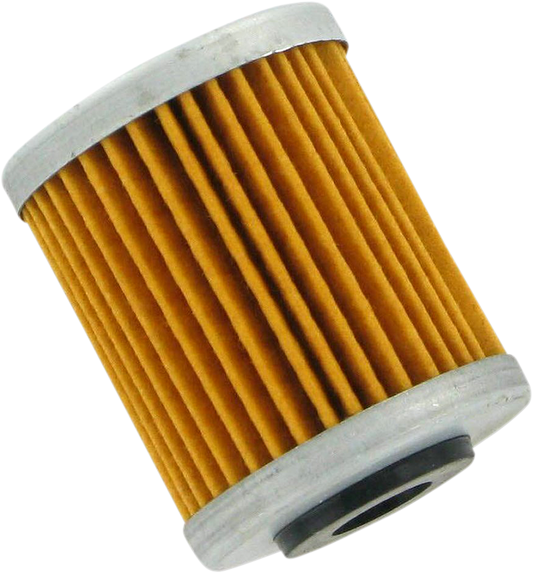 PARTS UNLIMITED OIL FILTERS OIL FILTER, KTM - 2ND