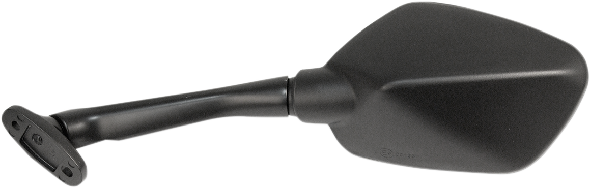 EMGO OEM-STYLE REPLACEMENT MIRRORS MIRROR HONDA LEFT