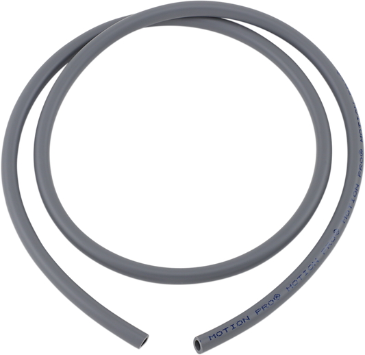 MOTION PRO PREMIUM FUEL LINE FUEL LINE GRY 3/16 3'L