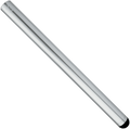 DRIVEN RACING HALO CLIP-ONS/RISER CLIP-ONS REPLACEMENT BAR EA SIL