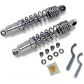 PREMIUM RIDE-HEIGHT ADJUSTABLE SHOCKS FOR HARLEY-DAVIDSON