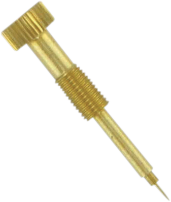 BARON PILOT MIXTURE ADJUSTMENT SCREWS MIXTURE SCREW KAW