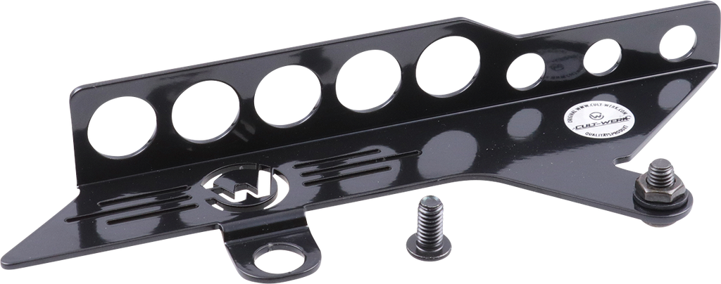 Riemenschutz für Harley Davidson