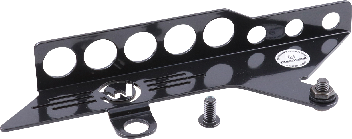 Riemenschutz für Harley Davidson