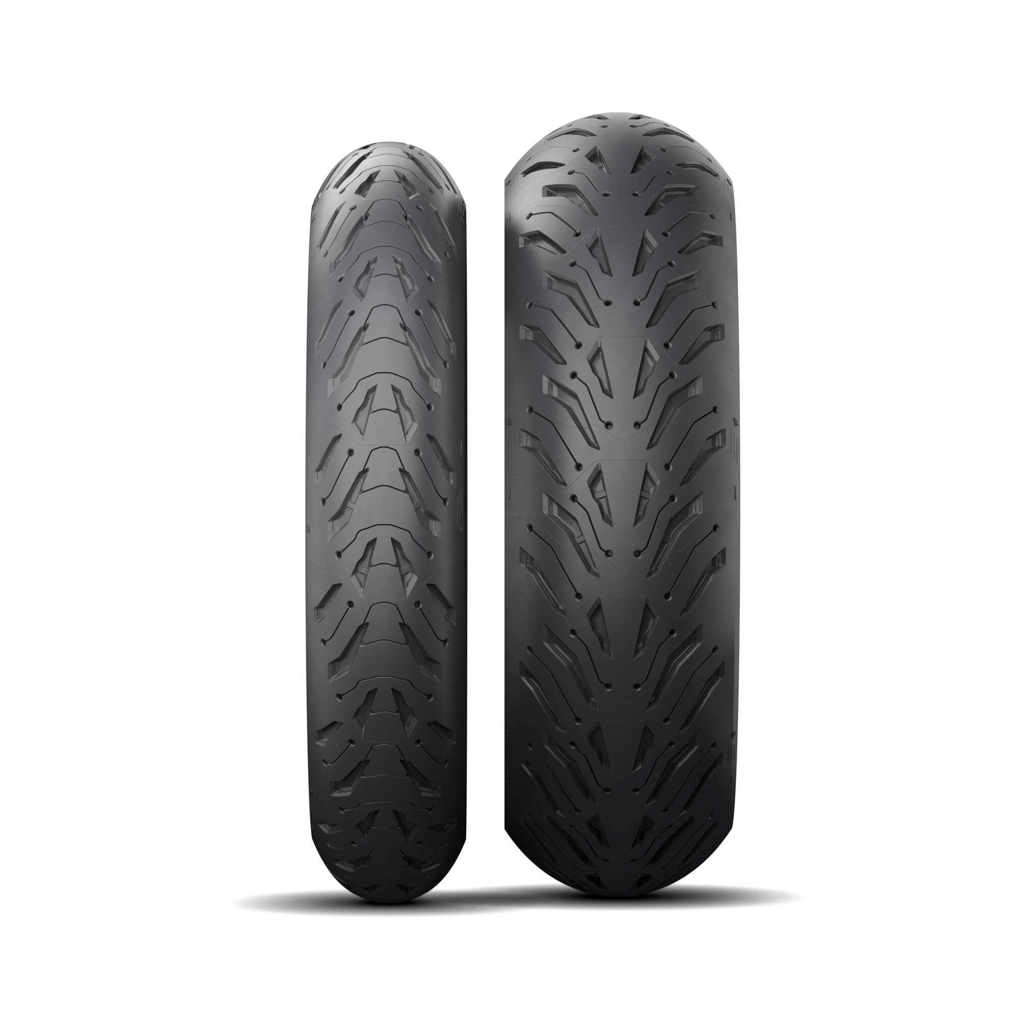 Neumatico Trasero Michelin RD6 150/60ZR17 66W TL
