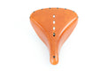 Asiento Para Harley-Davidson Model F 1907-1913 Early Style Troxel Saddle Brown
