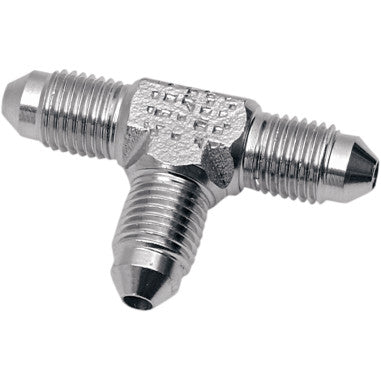 UNIVERSAL BRAKE LINES AND CHROME STEEL FITTINGS FOR HARLEY-DAVIDSON