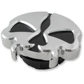SPLIT SKULL GAS CAPS FOR HARLEY-DAVIDSON
