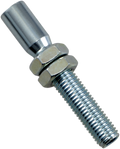 PARTS UNLIMITED CABLE ADJUSTER CABLE ADJUSTER