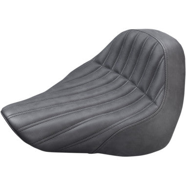 KNUCKLE SOLO SEATS FOR HARLEY-DAVIDSON