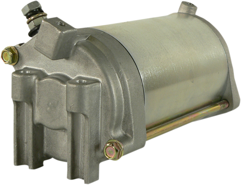 PARTS UNLIMITED STARTERS STARTER SUZUKI