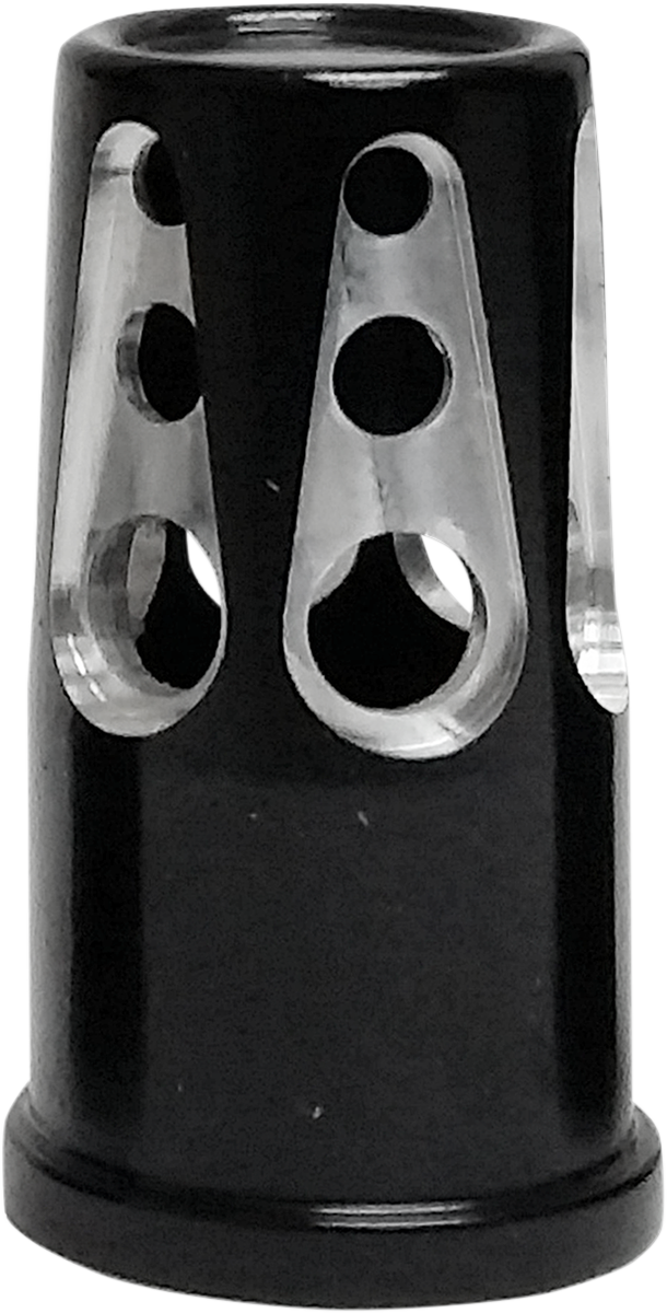 AVON GRIPS VALVE STEM CAPS CAPS VALVE STEM GATLIN BK