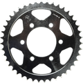 JT SPROCKETS JT SPROCKETS SPROCKET, RR 43T