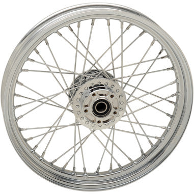 REPLACEMENT LACED WHEELS FOR HARLEY-DAVIDSON