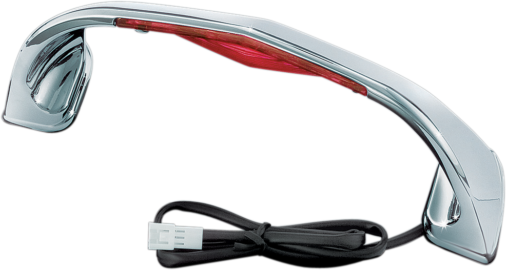 KURYAKYN LIGHTED TRUNK HANDLE HANDLE LT TRUNK LID GL 18