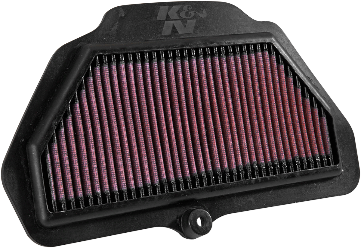 K & N HIGH-FLOW AIR FILTERS™ AIR FILTER ZX10R