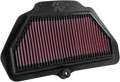 K & N HIGH-FLOW AIR FILTERS™ AIR FILTER ZX10R