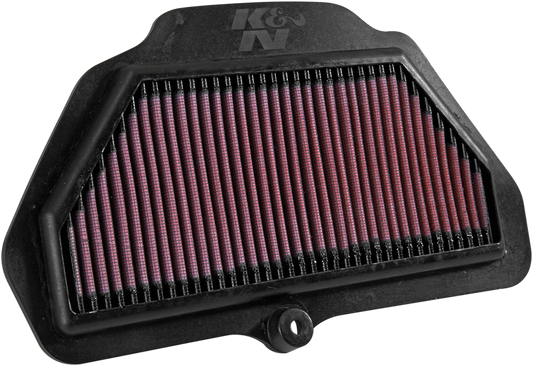 K & N HIGH-FLOW AIR FILTERS™ AIR FILTER ZX10R