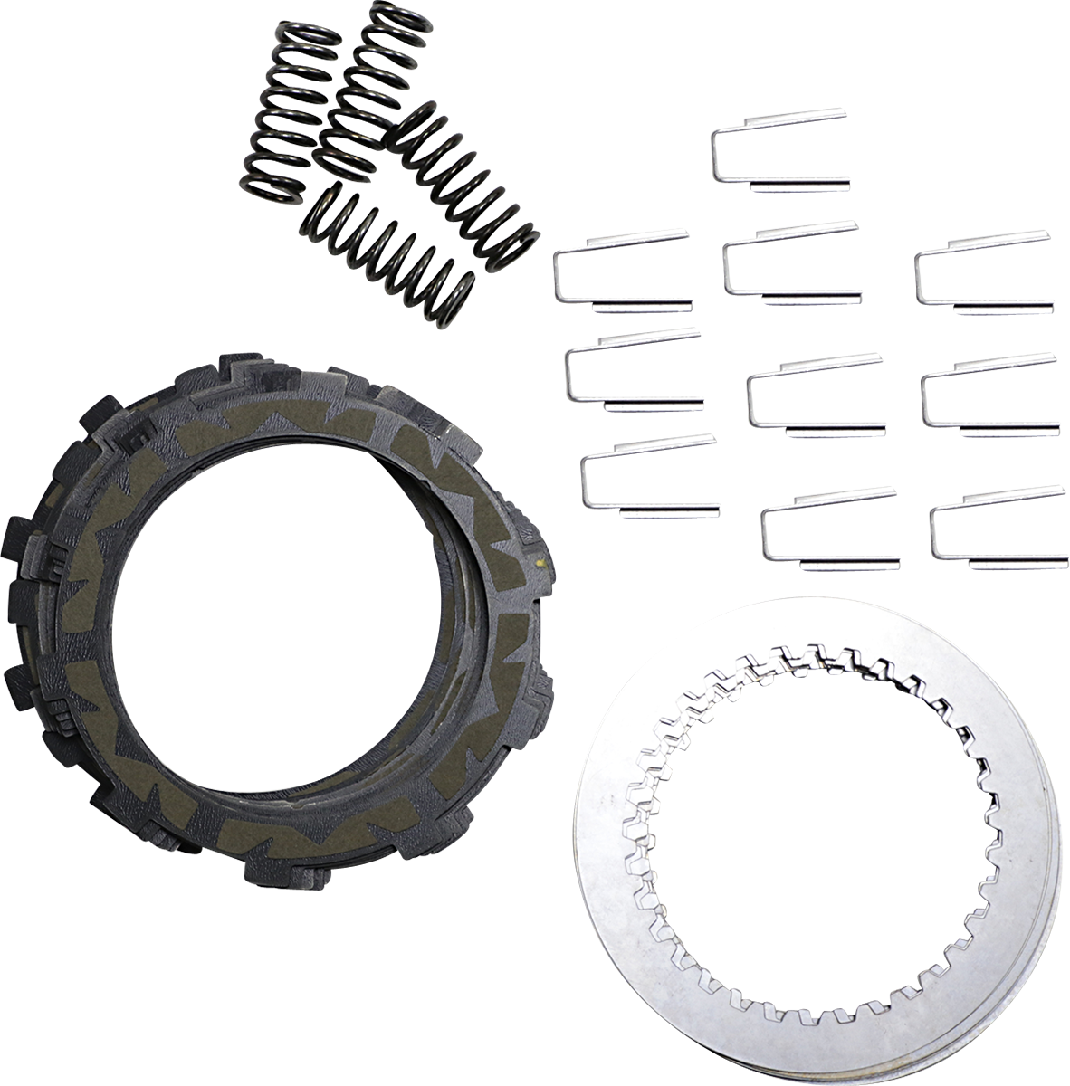 REKLUSE TORQDRIVE®​ CLUTCH PACKS CLTCH PK TQD YAM R3 15-19