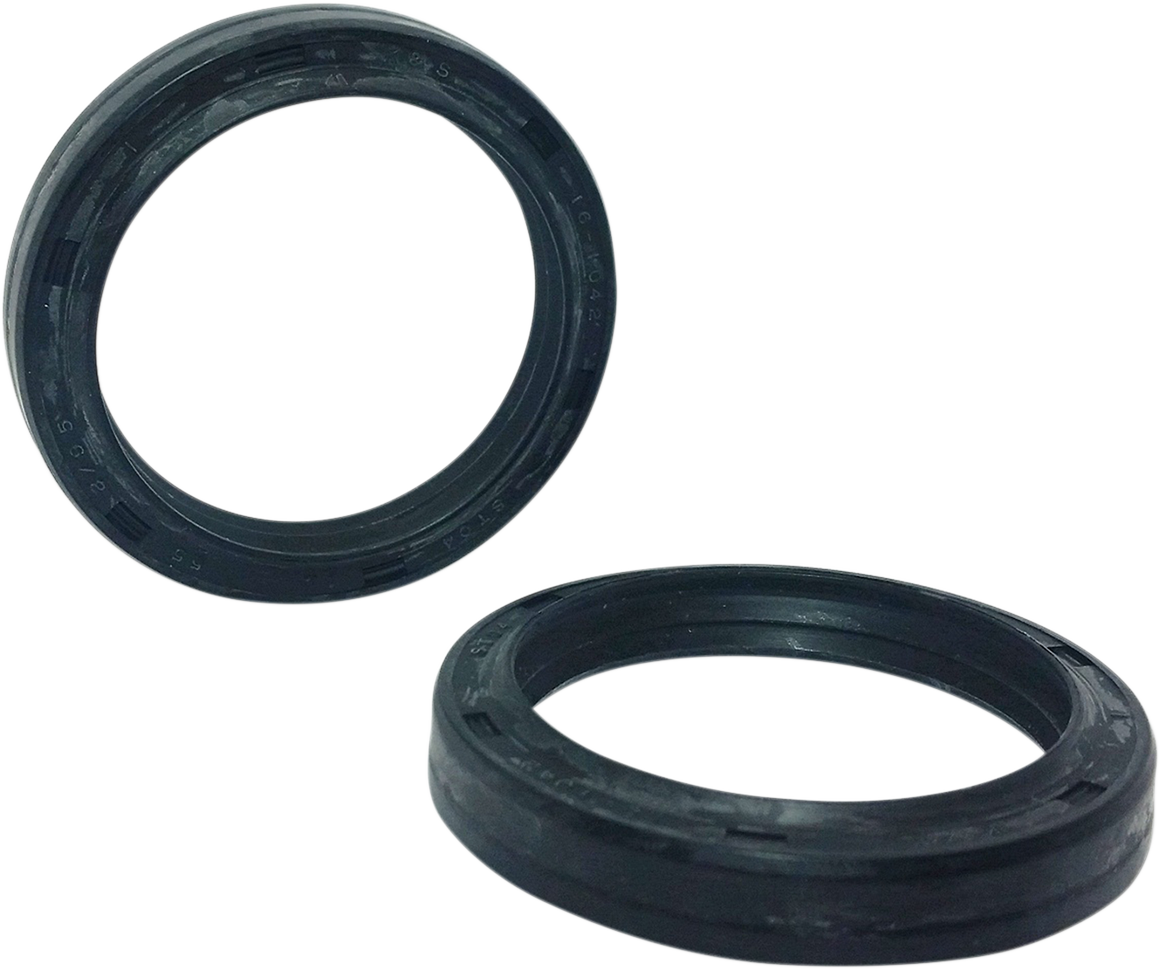 K&S TECHNOLOGIES  FORK SEAL 43X55X8/9.5