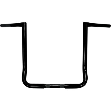 11/4" TWIN PEAKS TOURING HANDLEBARS FOR HARLEY-DAVIDSON