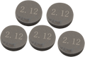 PROX VALVE SHIM KITS VALVESHIM 8.90X2.12 5PK
