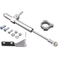 STEERING DAMPER KITS FOR HARLEY-DAVIDSON