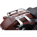 DETACHABLE SOLO LUGGAGE RACKS FOR HARLEY-DAVIDSON