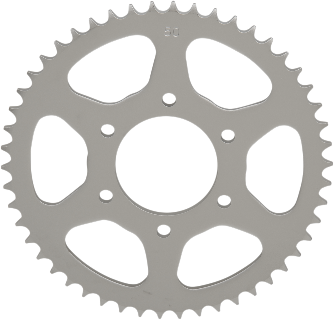 PARTS UNLIMITED SPROCKETS REAR SPROCKET KAW 428 50T