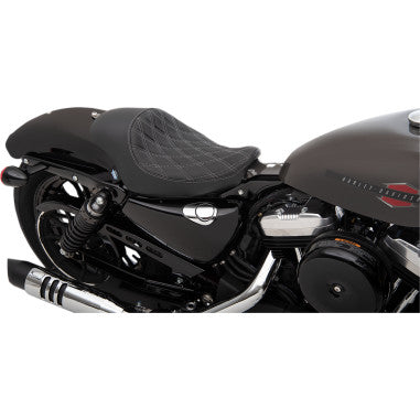 3/4​ SOLO SEATS FOR HARLEY-DAVIDSON