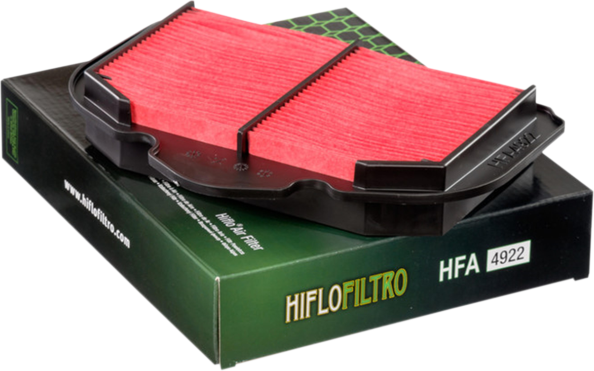 HIFLOFILTRO AIR FILTERS AIR FLTR YAM XT1200 S10