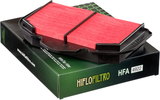 HIFLOFILTRO AIR FILTERS AIR FLTR YAM XT1200 S10