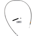 HIGH-EFFICIENCY CLUTCH CABLES FOR HARLEY-DAVIDSON