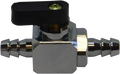 HELIX IN-LINE FUEL VALVES VALVE FUEL IN-LINE 3/8"