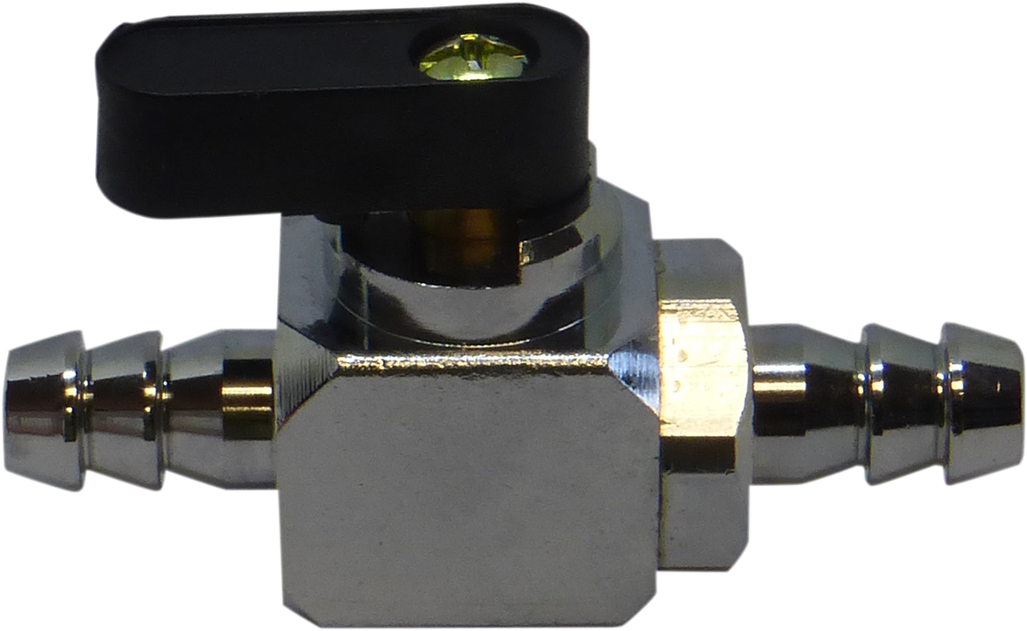 HELIX IN-LINE FUEL VALVES VALVE FUEL IN-LINE 3/8"