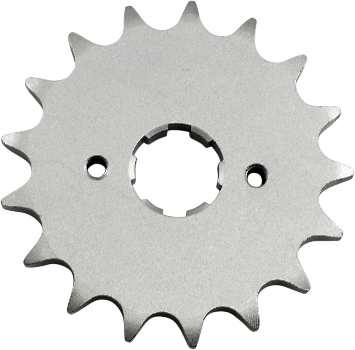 PARTS UNLIMITED SPROCKETS C/S SPROCKET HON 530 17T