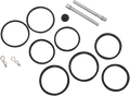 PARTS UNLIMITED BRAKE CALIPER REBUILD KITS BRAKE CALIPER REBUILD KIT