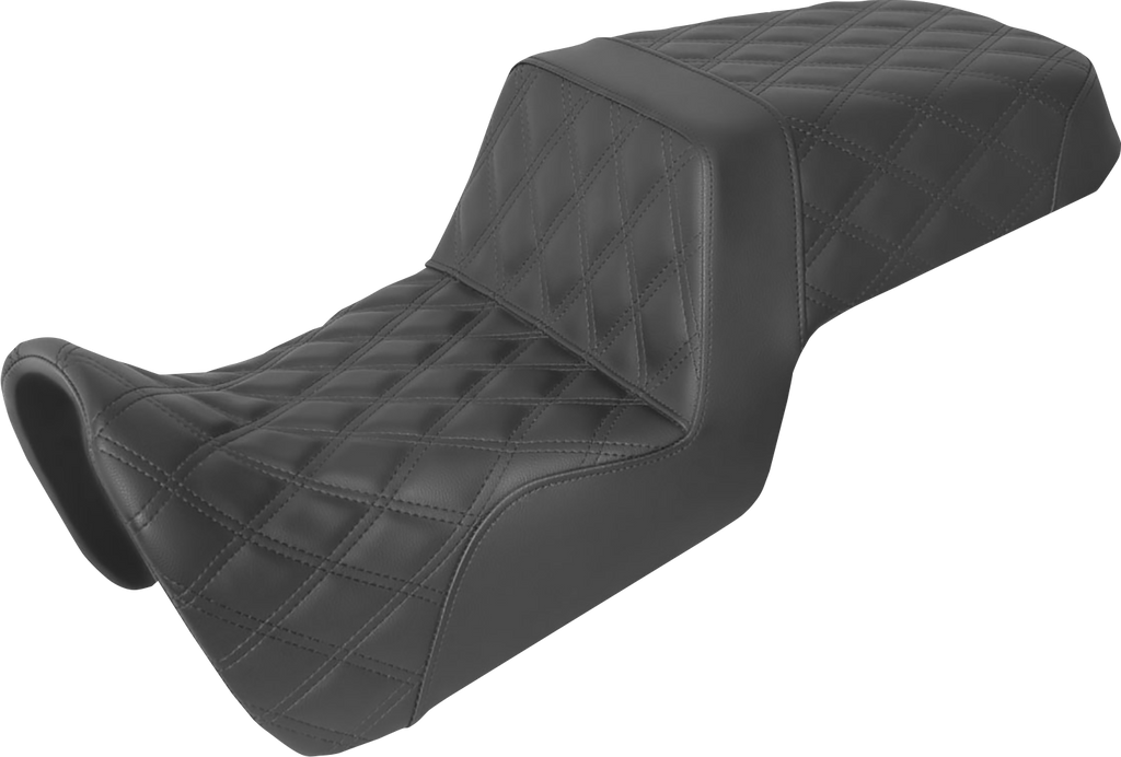 Step Up Full LS-Sitz für 21-22 Pan America RA1250/1250S