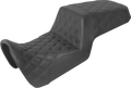 Step Up Full LS-Sitz für 21-22 Pan America RA1250/1250S