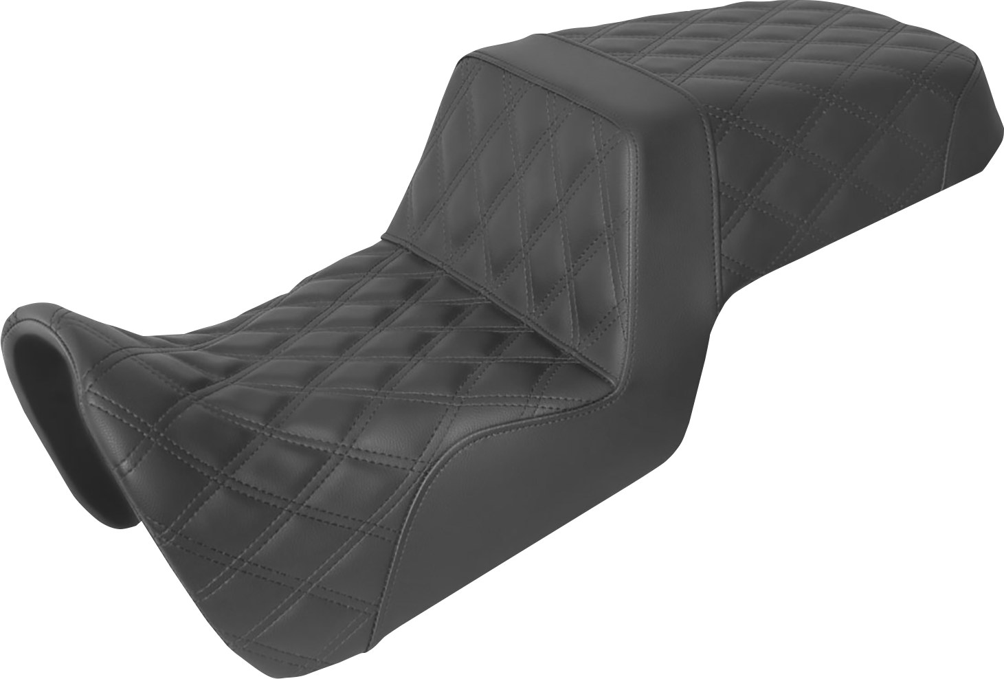 Step Up Full LS-Sitz für 21-22 Pan America RA1250/1250S