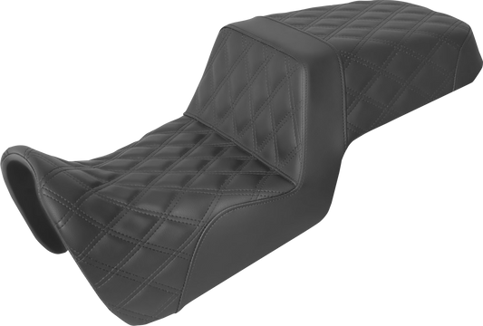 Asiento Step Up Full LS Para 21-22 Pan America RA1250/1250S