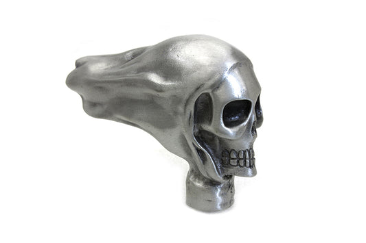 Premium Skull Fender Ornament For Harley-Davidson